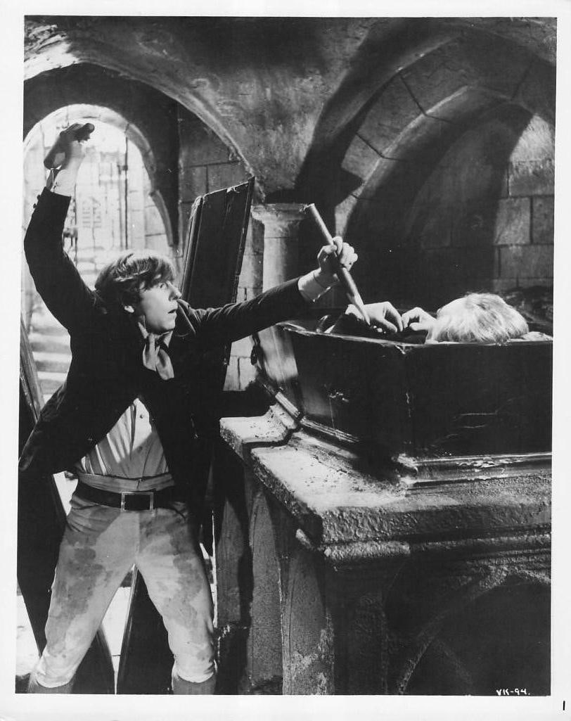 Fearless Vampire Killers - Stills - 16