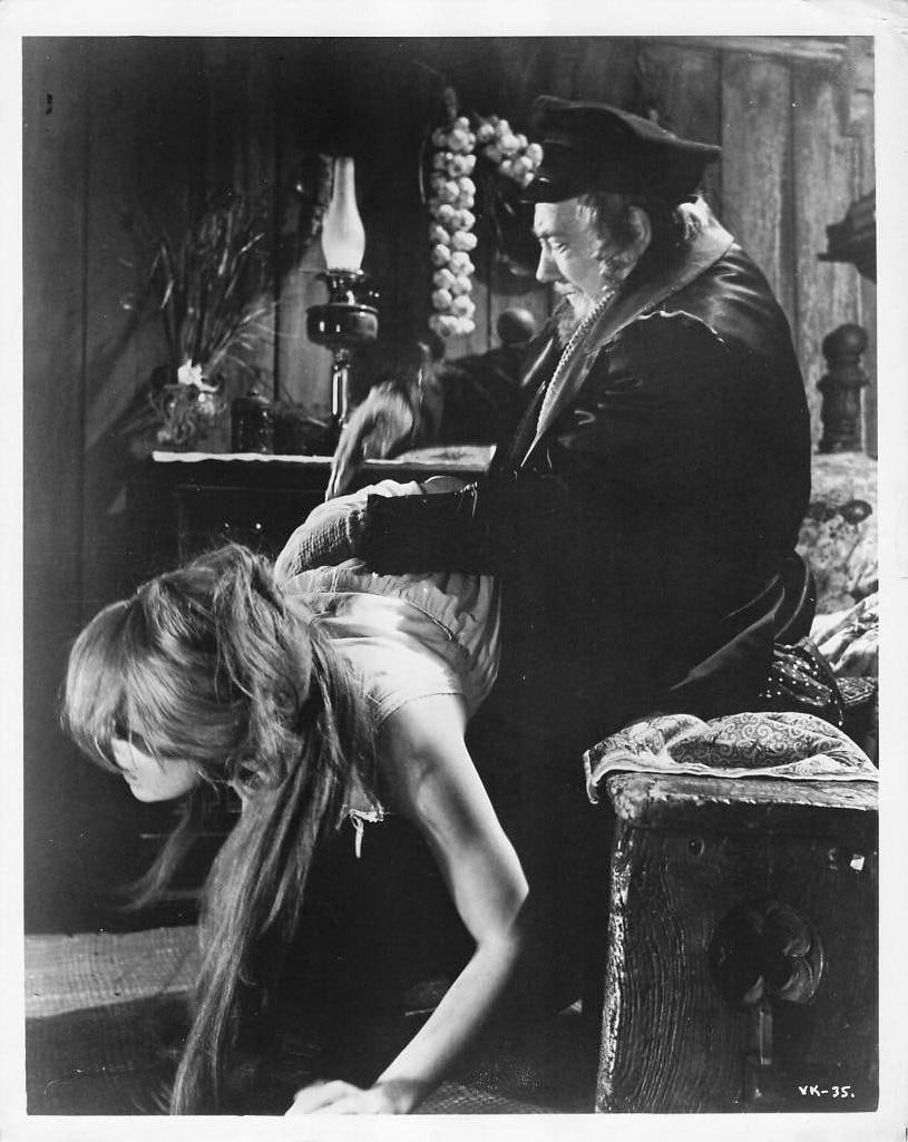 Fearless Vampire Killers - Stills - 18