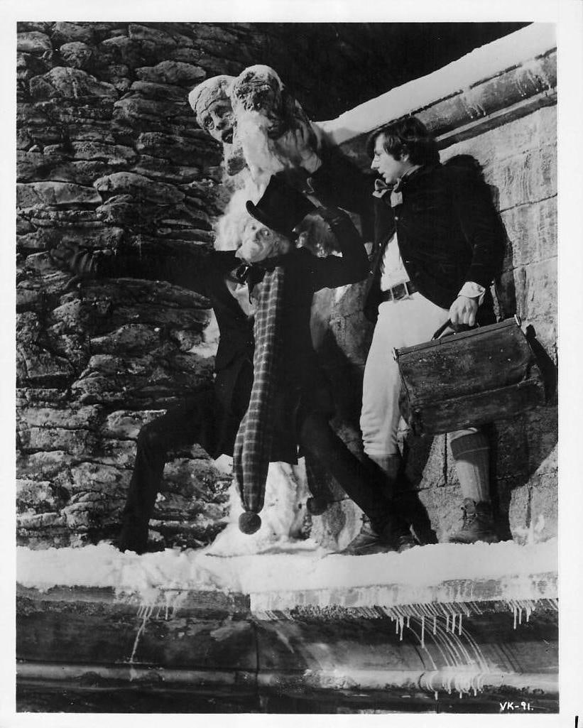 Fearless Vampire Killers - Stills - 19