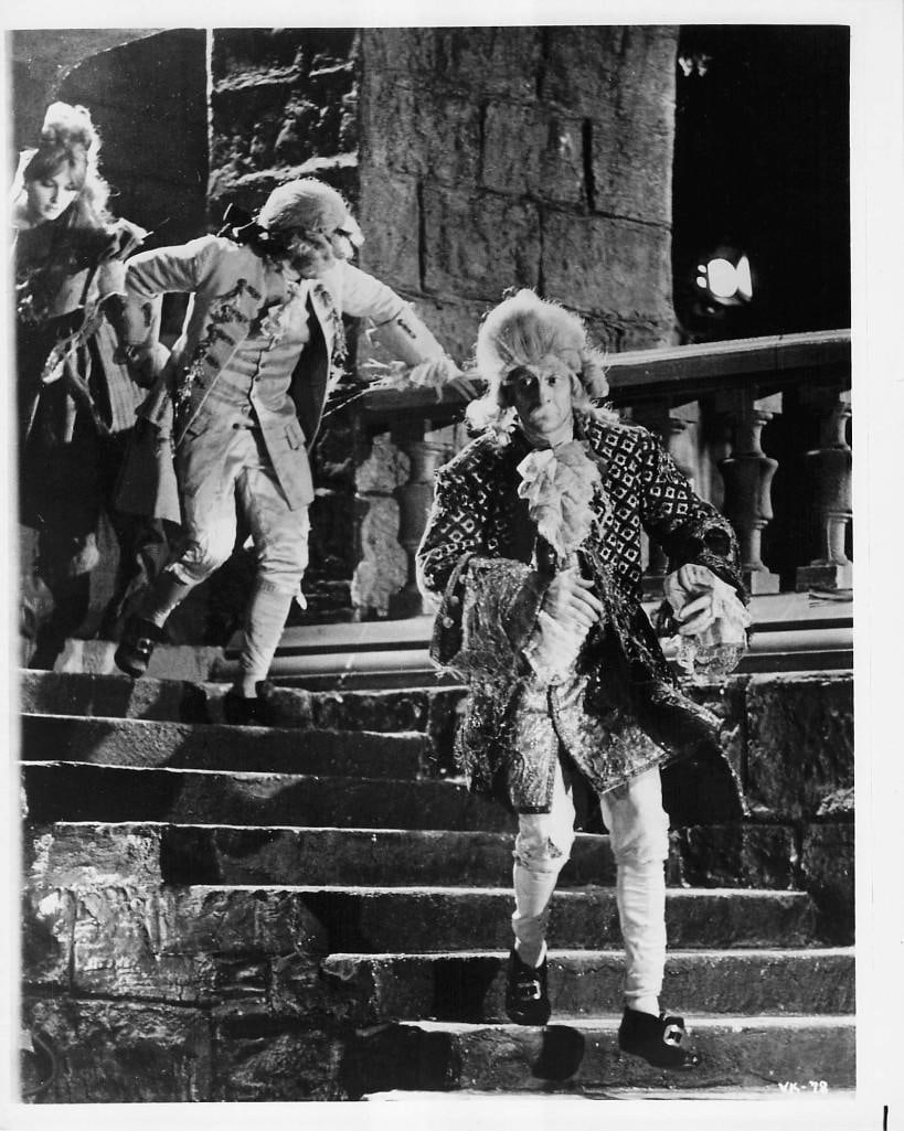 Fearless Vampire Killers - Stills - 20