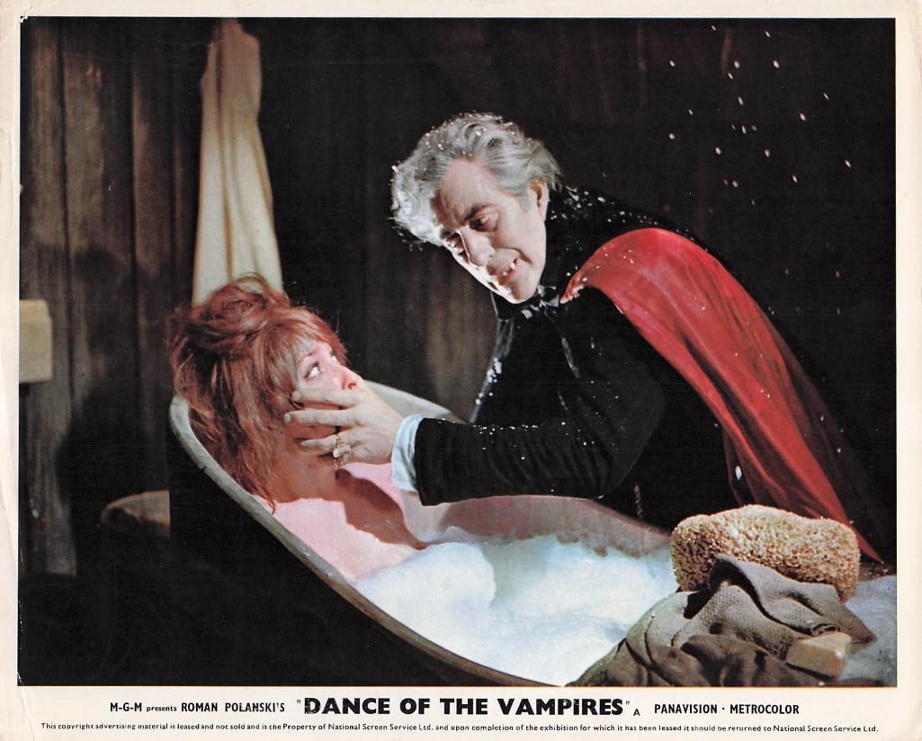 Fearless Vampire Killers - Stills - 3
