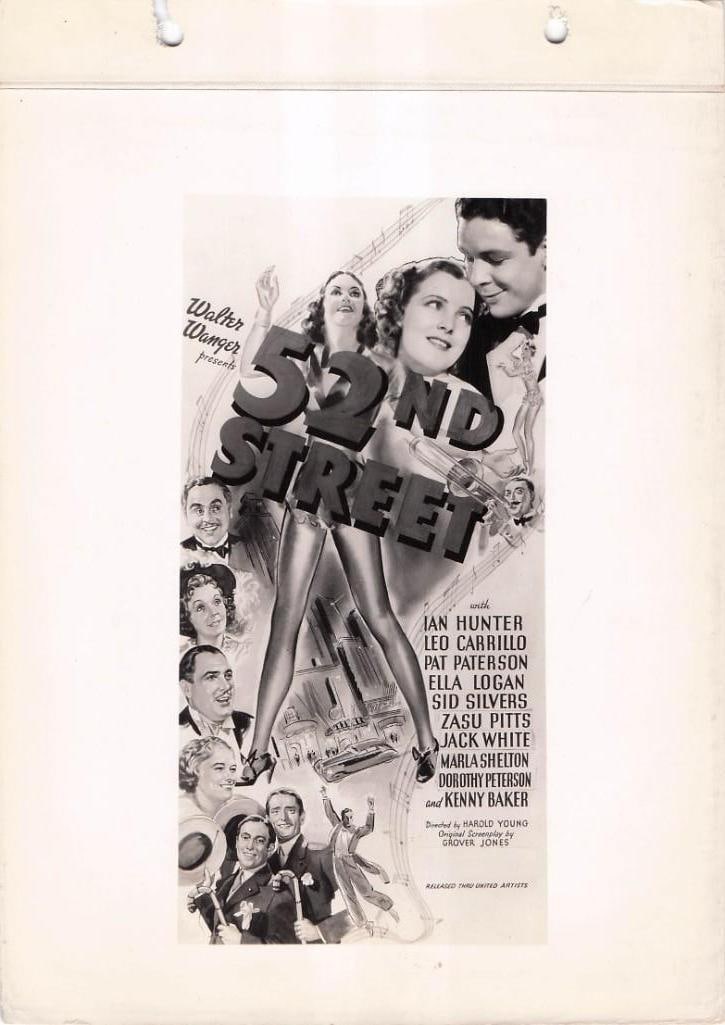 52nd Street - Stills (1 of 14)