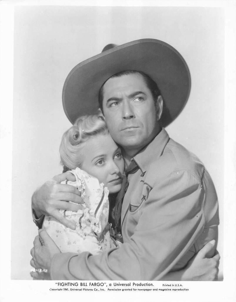 Fighting Bill Fargo - Stills (1 of 20)