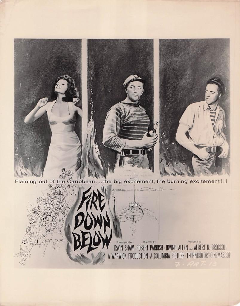 Fire Down Below - Stills - 6