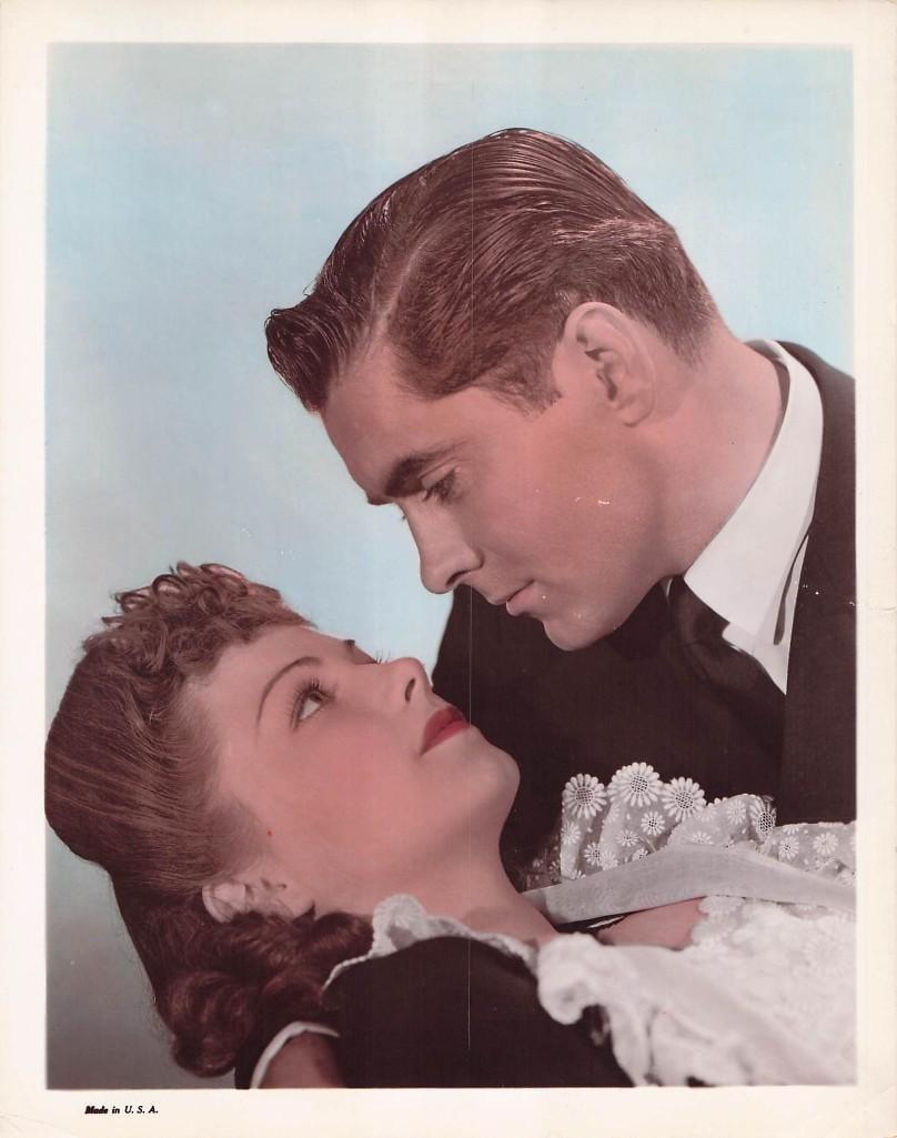 Crash Dive - Set of 12 Color Movie Stills (1 of 12)