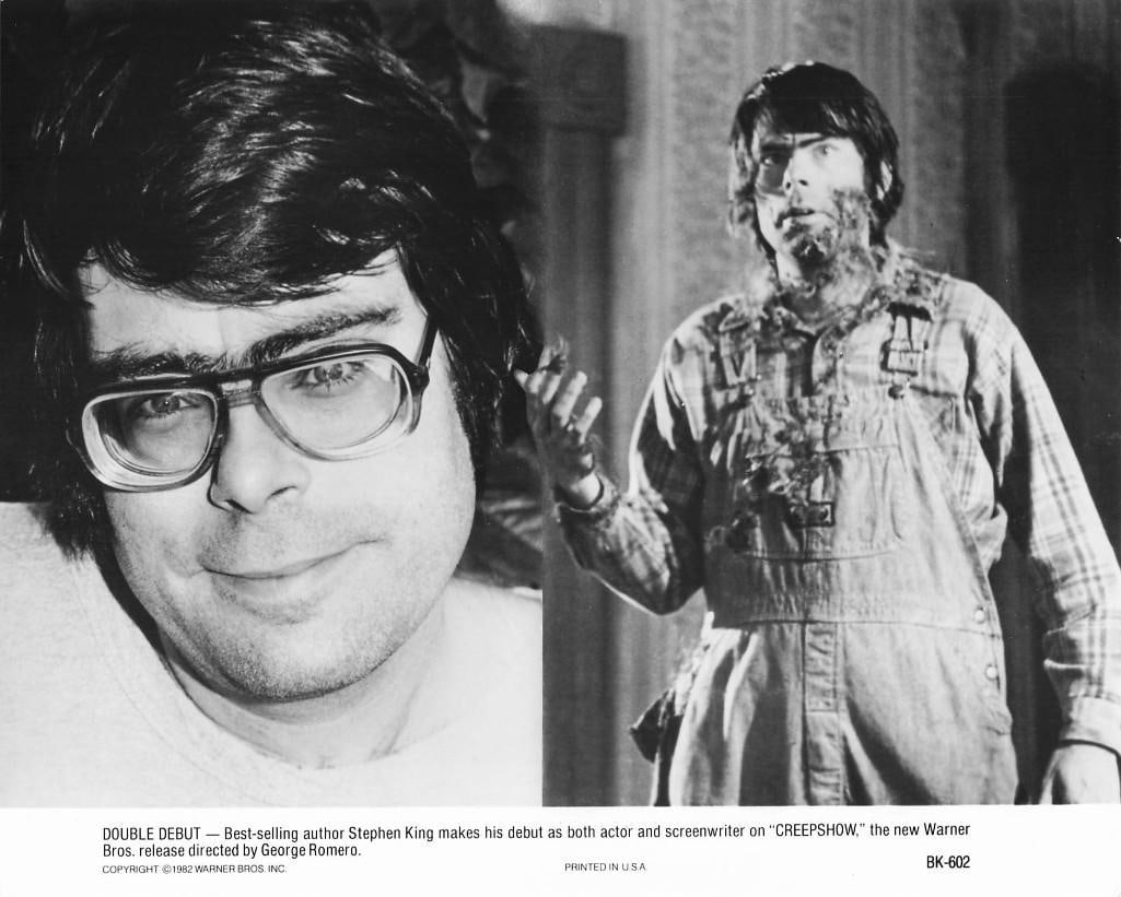 Creepshow - Movie Stills (1 of 10)