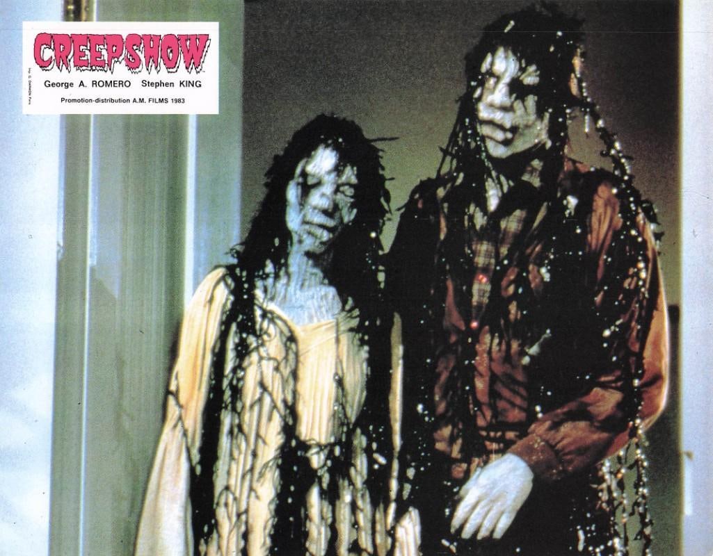 Creepshow - Movie Stills (1 of 12)