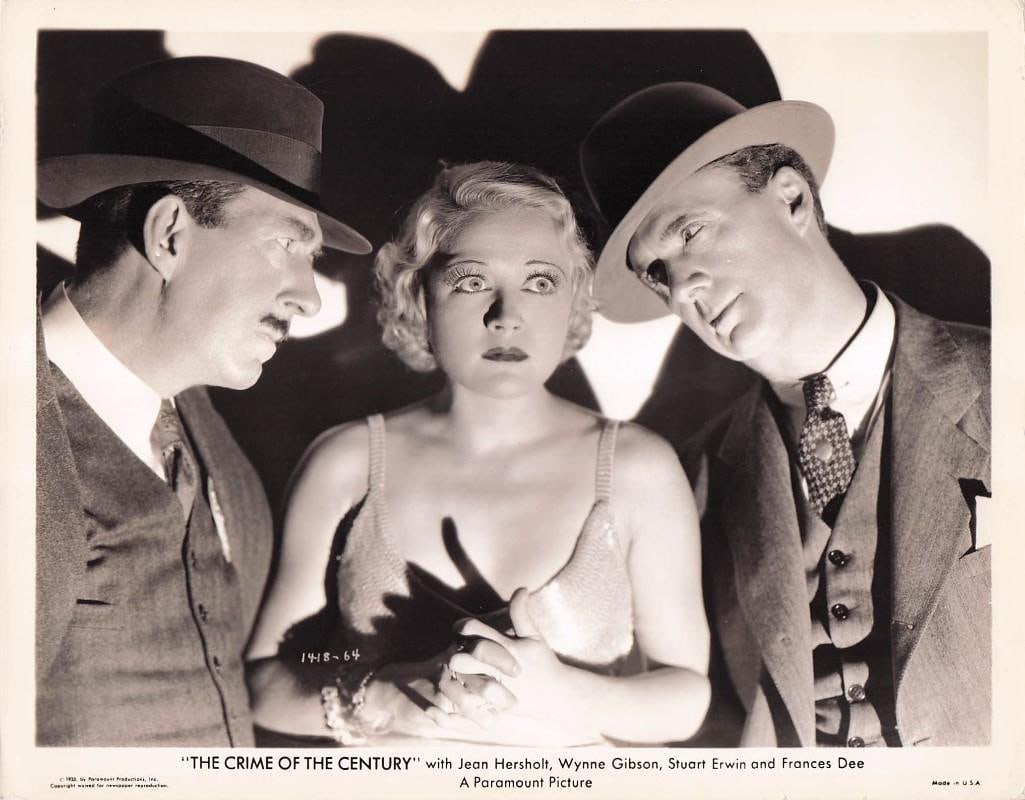 The Crime of the Century - Movie Stills (1 of 11)