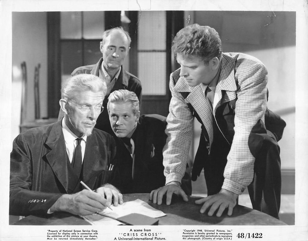 Crisis Cross - Movie Stills (1 of 20)
