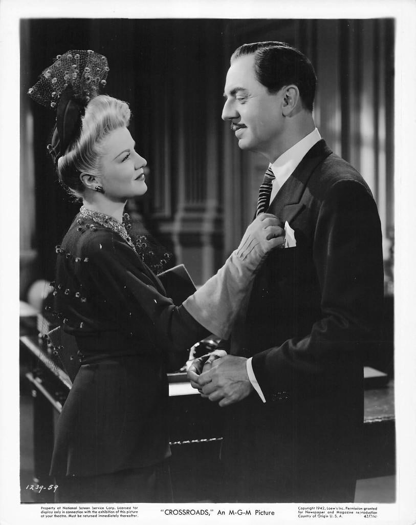 Crossroads - Movie Stills (1 of 20)
