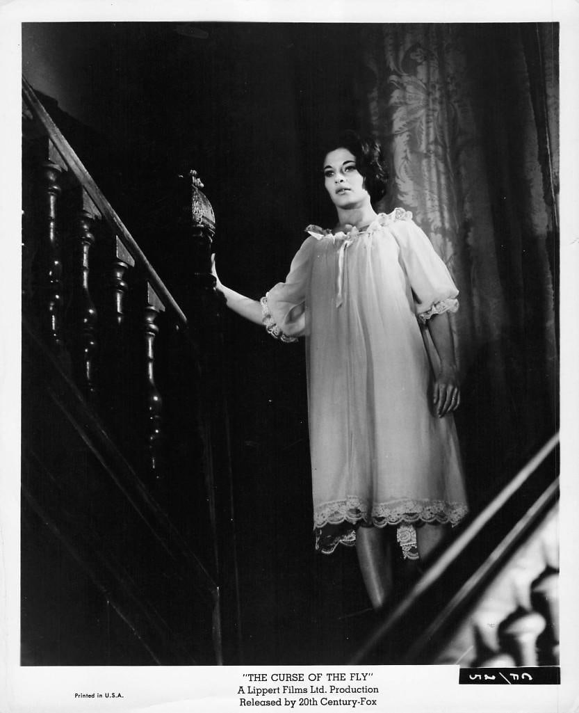 The Curse of the Fly - Movie Stills (1 of 20)
