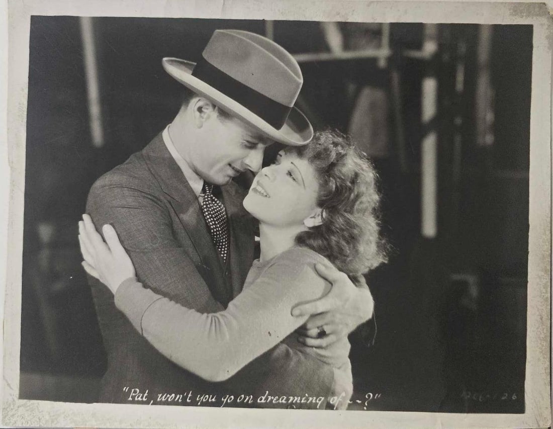 Dangerous Curves - Movie Stills (1 of 7)
