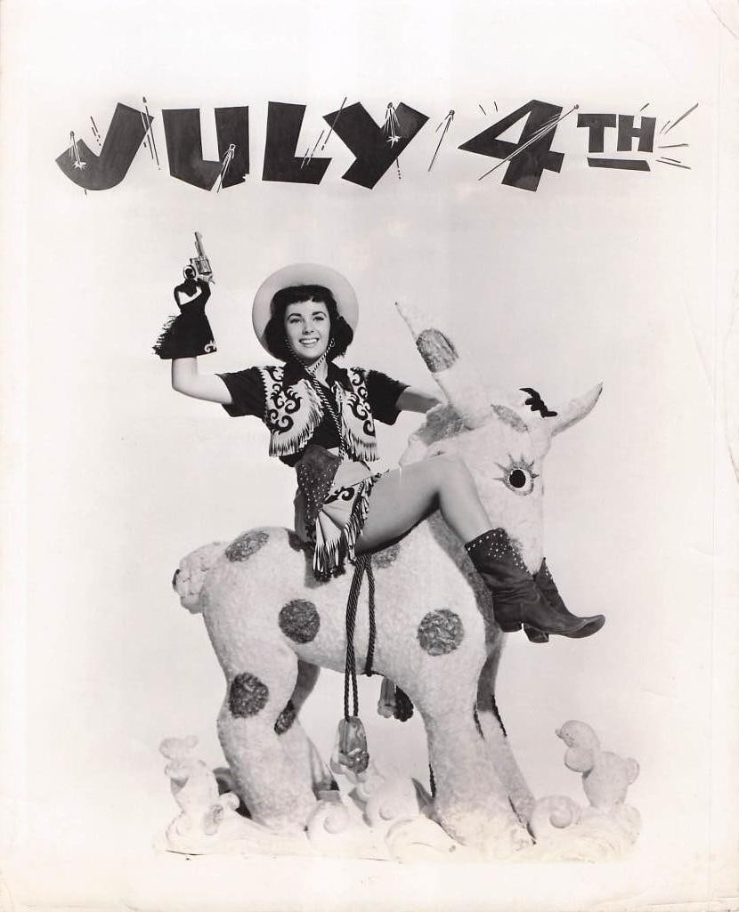 A Date With Judy Stills (1 of 20)