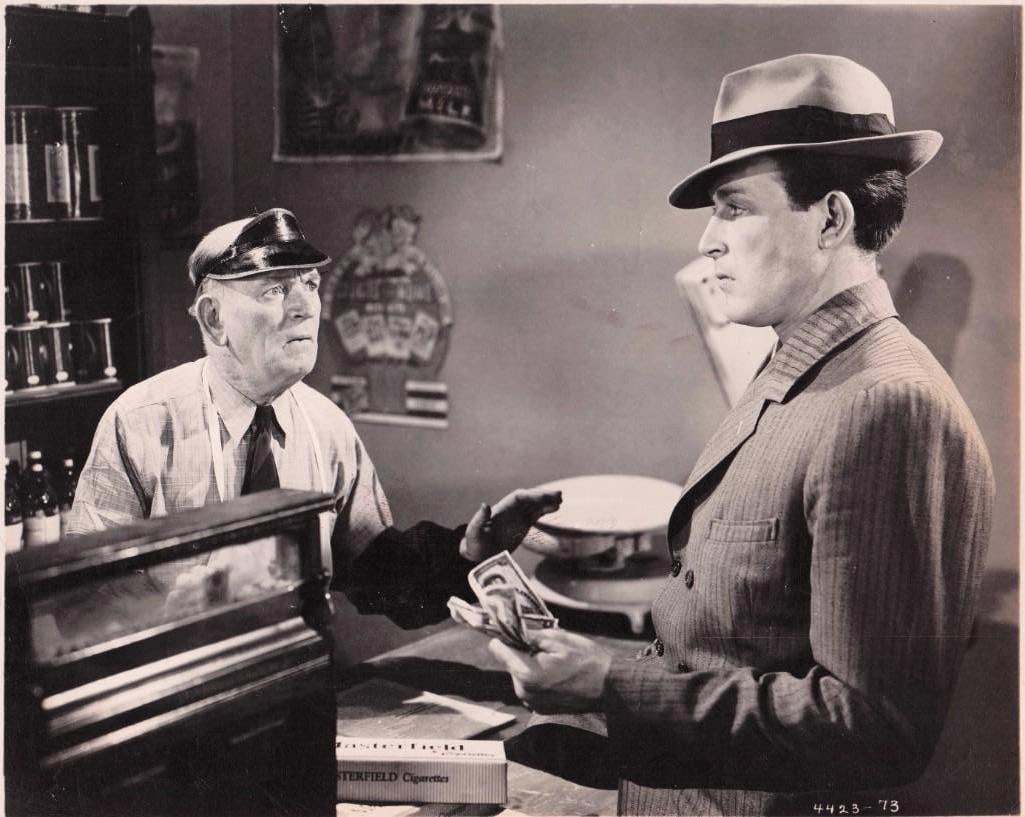 Dillinger - Stills - 10