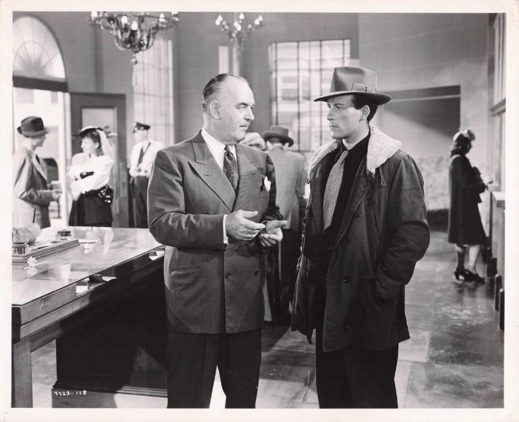 Dillinger - Stills - 16