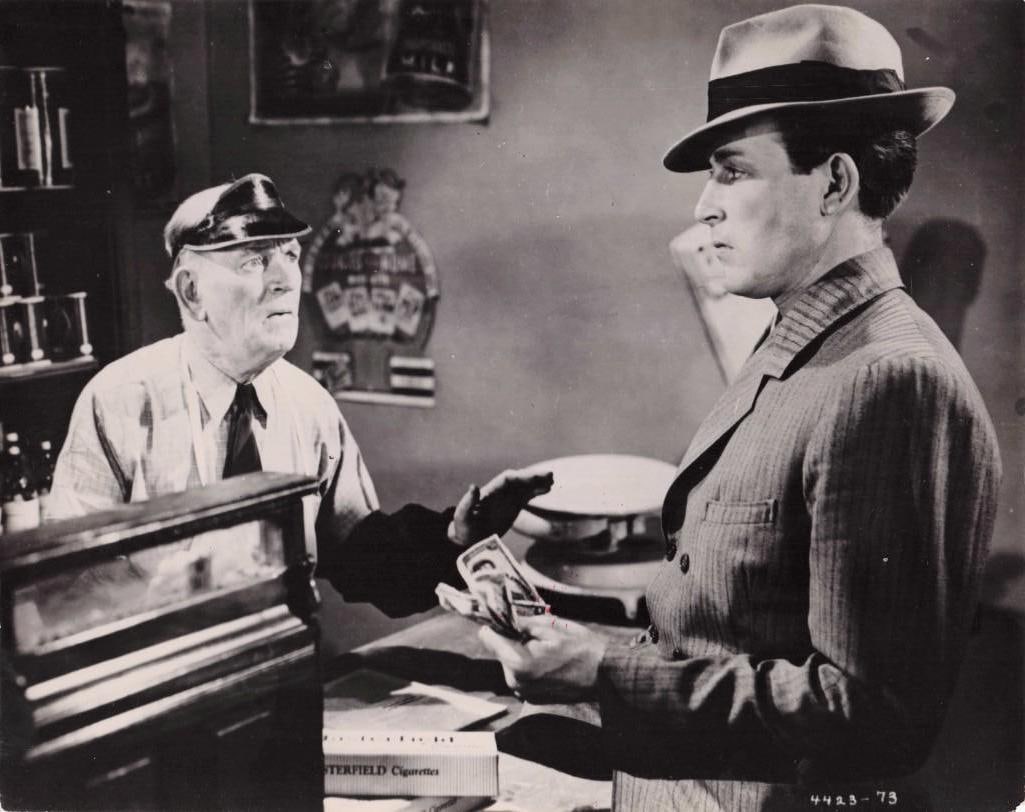 Dillinger - Stills - 18