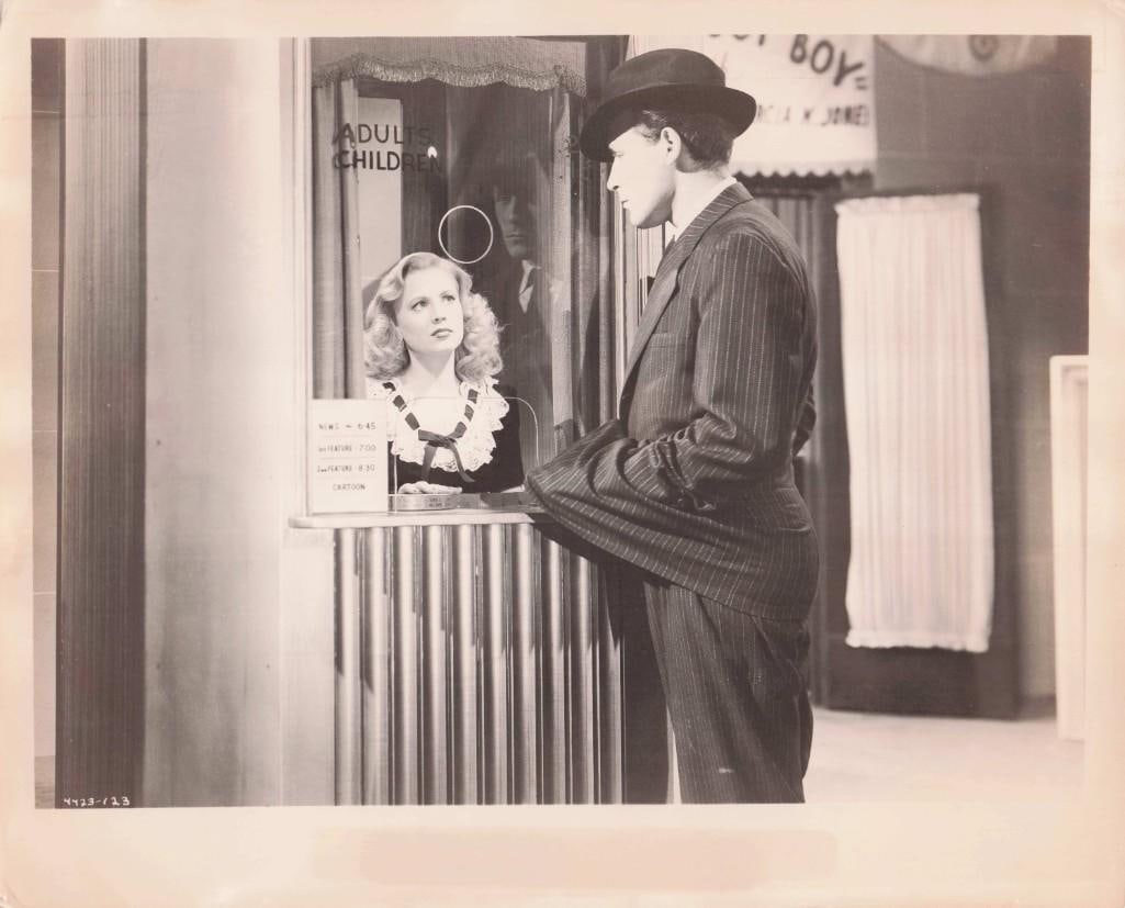 Dillinger - Stills - 19