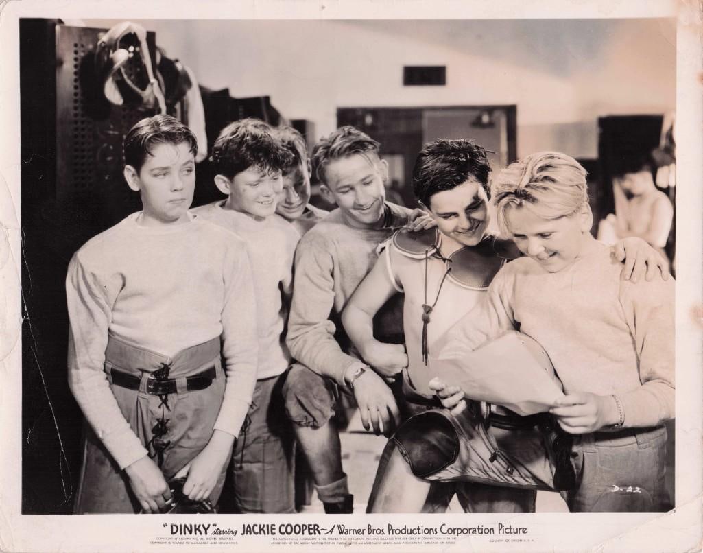 Dinky - Stills - 8