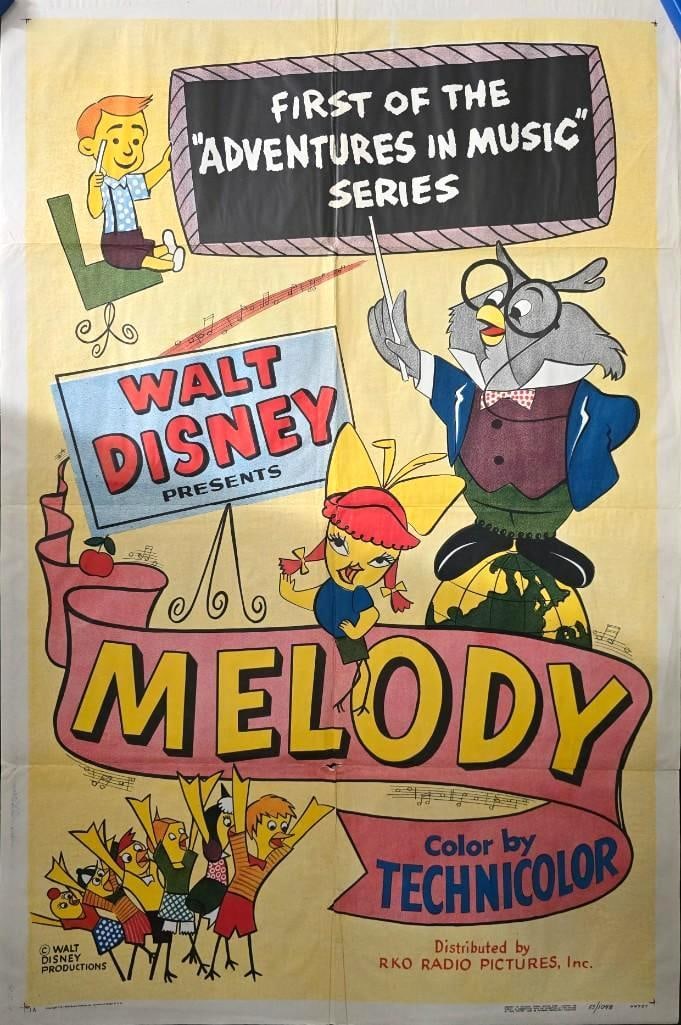 Melody - Folded One Sheet (1 of 1)