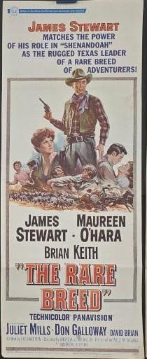 Various Western Inserts - 5