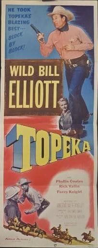 Various Western Inserts - 6