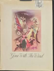 Various Souvenir Programs - 2