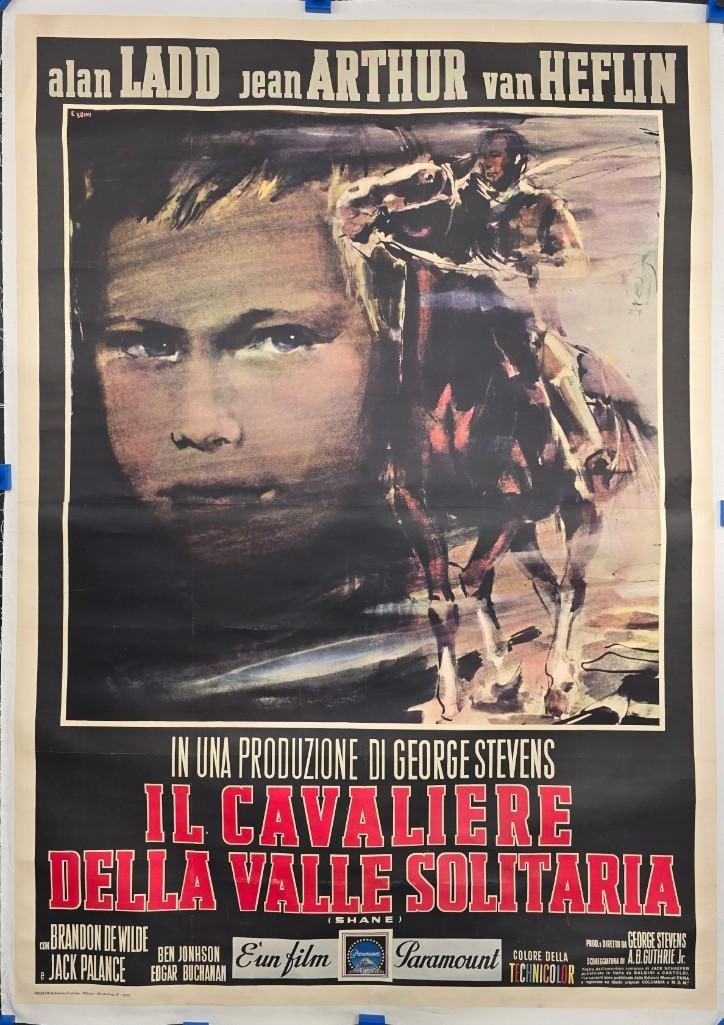 Shane - RR1956 Linen Backed (1 of 1)