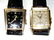 Wittnauer And Hamilton Mens Wristwatches