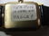 Wittnauer And Hamilton Mens Wristwatches - 4