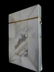 Rare Mother of Pearl Abalone Calling Card Case - 4