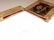 Rare Mother of Pearl Abalone Calling Card Case - 6