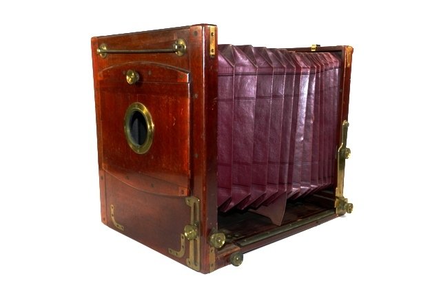 Ernemann Globus G by Herbst & Firl (1 of 8)