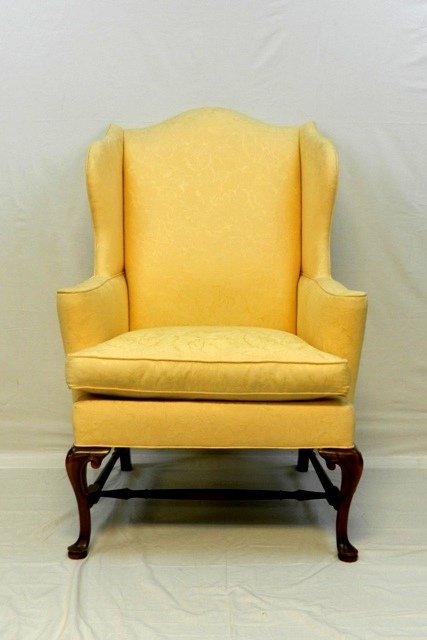 Kittinger Wing Back Chair (1 of 7)