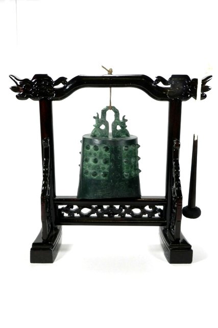 Decorative Chinese Gong (1 of 6)