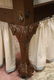 19th C. Victorian Tester Canopy Bed - 3