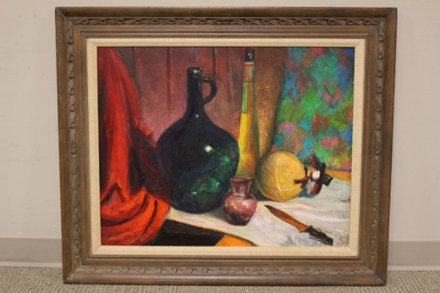 Walter Bailey (American, 1894 - 1989) (1 of 8)