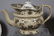 Davenport Teapot and 19th C. English Lustreware Lot - 2