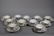 Davenport Teapot and 19th C. English Lustreware Lot - 5