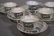 Davenport Teapot and 19th C. English Lustreware Lot - 6