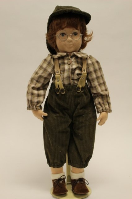 Pierra By A. Sharon Hand Made (1 of 7)