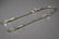 Ornate Silver-plate Victorian Pickle Castor - 3