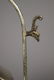 Ornate Silver-plate Victorian Pickle Castor - 4