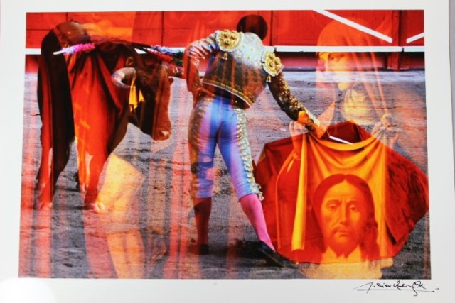 Lucien Clergue (French, 1934-2014) (1 of 9)