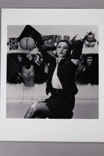 Abe Frajndlich (German, Born 1946) (1 of 8)