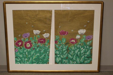 Mayumi Oda (Japanese, b. 1941) (1 of 8)