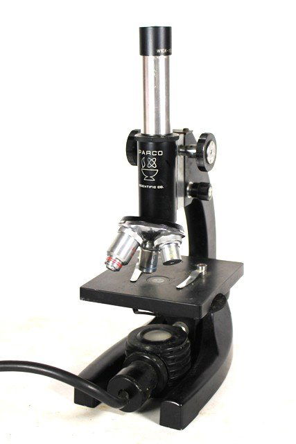 Parco Scientific Co. Electric Microscope (1 of 6)