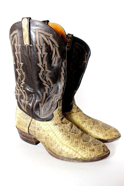 J chisholm snakeskin clearance boots