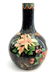 Totai-Shippo Cloisonne And Enameled Vase