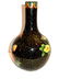 Totai-Shippo Cloisonne And Enameled Vase - 3