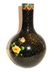 Totai-Shippo Cloisonne And Enameled Vase - 4